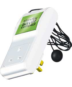 Ecotek Standby Saver Compact