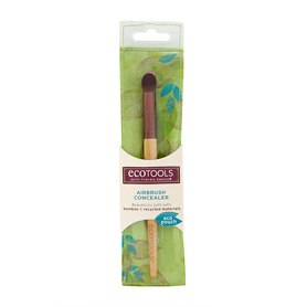 EcoTools Bamboo Airbrush Concealer Brush