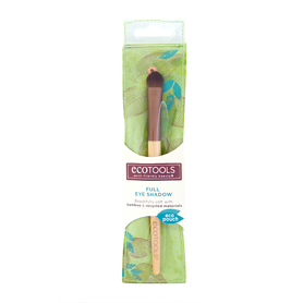 EcoTools Bamboo Eye Shadow Brush