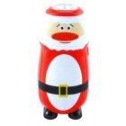 Ecotronic Santa Claus Hand Squeeze Torch