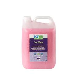 Ecover Car Wash - 5l