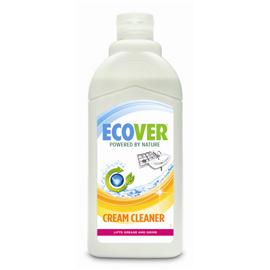 ECOVER Cream Cleaner 500ml