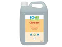 ECOVER ecological washing up liquid, camomile