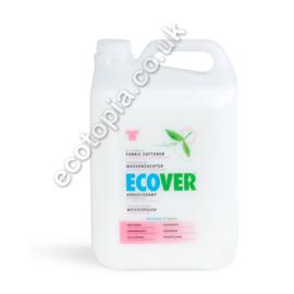 ecover Fabric Conditioner - 5l