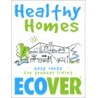 Ecover Healthy Homes Booklet