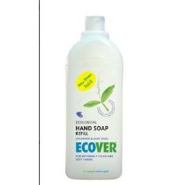 ecover Liquid Hand Soap-Citrus and Orange