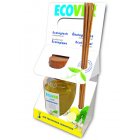 Ecover Oil Based Air Freshener - Lemontree 250ml