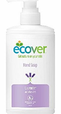 Ecover Simply Soothing Hand Wash Refill 1 Litre