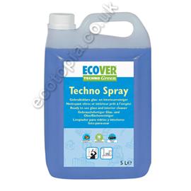 ecover Techno Spray - 5l