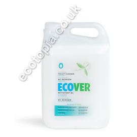ecover Toilet Cleaner - 5l