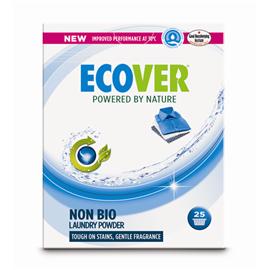 ECOVER Washing Powder Non Bio 2.65 kg