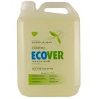 Ecover Washing Up Liquid Lemon 5l