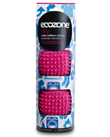 Ecozone Dry Cubes - softer clothes with less
