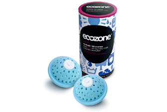 Ecozone Eco Balls 150 Laundry Ball