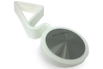 Ecozone Eco Friendly Toilet Smell Killer