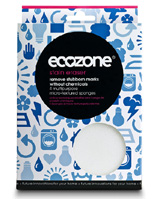 Ecozone Eco Stain Eraser - stop buying cleaning