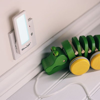 EcoZone Moonlight Night Light