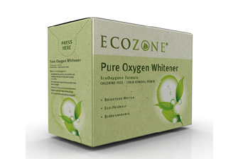 Ecozone Pure Oxygen Whitener