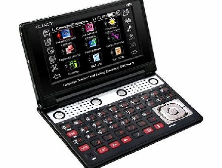 Ectaco  EA900 English - Arabic Electronic Dictionary