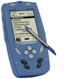 ECTACO Travel SpeechGuard TL-2EW6 electronic