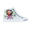 ed hardy Ankle Pumps