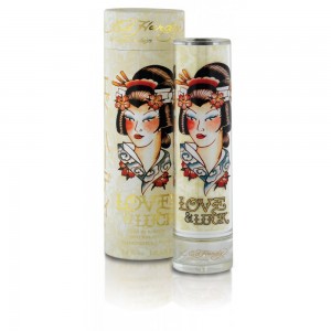 Love & Luck Perfume 100ml