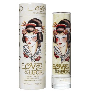 Love & Luck Perfume 50ml