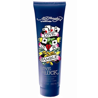 Ed Hardy Love and Luck 200ml Hair and Body Wash