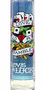 Ed Hardy Love and Luck Eau de Toilette Spray 50ml