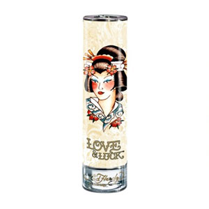 Ed Hardy Love and Luck Woman Eau de Parfum Spray