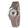 Mother of Pearls Dial Chic Womens Watch