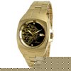 Ed Hardy Sunset Cool Gold Watch