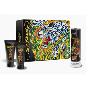 Wild Tiger Gift Set 50ml