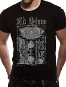 Ed Stone (Altar) T-shirt cid_5214TSBP
