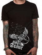 Ed Stone (Apocalypse Angel) T-shirt cid_5216TSBP