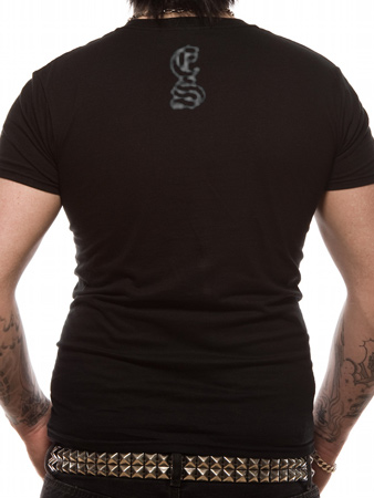 Ed Stone (Death King) T-shirt cid_5219TSBP