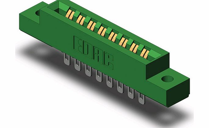 EDAC 345-240-318 Polarising Key 345-240-318