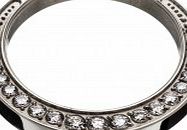 Edblad Ladies Size Q (L) Eureka Steel Ring