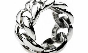 Edblad Ladies XLarge Linked Ring