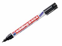 Edding 8404 bullet tip permanent aerospace