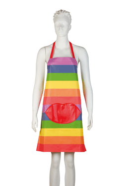 Eddingtons Bandera Apron