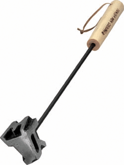 Eddingtons Branding Iron Apron