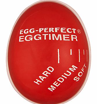 Eddingtons Egg Perfect Egg Timer