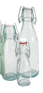 Genova Bottle 100 ml
