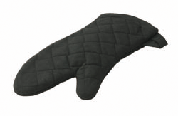 Max Temp Oven Mitt 495F with Steam Barrier