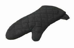 Eddingtons Max Temp Oven Mitt 495F with Steam Barrier