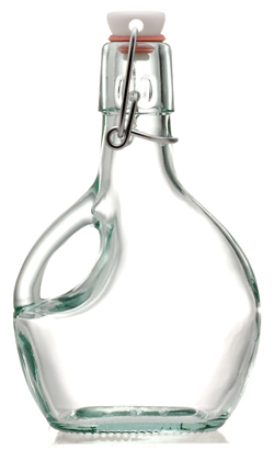 Eddingtons Trieste Bottle 200ml