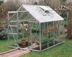 Eden Acorn 6x6 Greenhouse