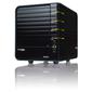 EdgeStore 4 Bay NAS CHASIS for use with