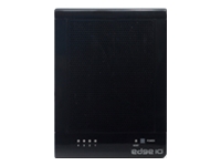 Edge10 Edgestore DAS401 4 Bay eSATA DAS Enclosure